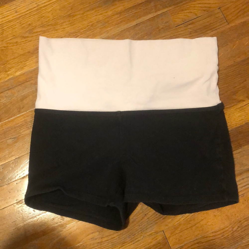 Victoria’s Secret Yoga Shorts